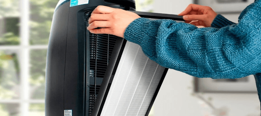 GermGuardian AC5350 Air Purifier for Home featured image