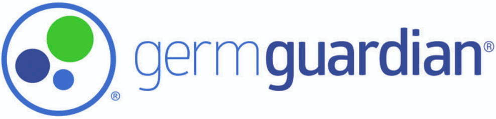 GermGuardian AC3000 Airsafe+ Intelligent Air Purifier User Manual GermGuardian-log