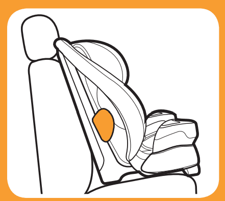 Graco Atlas Harness 65 Booster Car Seat 21