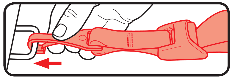 Graco Atlas Harness 65 Booster Car Seat 25