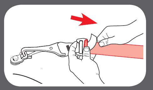 Graco Atlas Harness 65 Booster Car Seat 33
