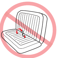 Graco Atlas Harness 65 Booster Car Seat 43