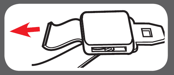 Graco Atlas Harness 65 Booster Car Seat 50