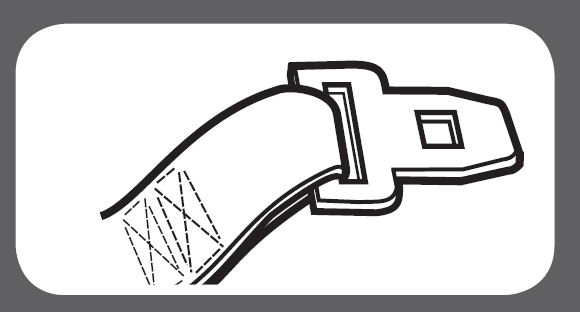 Graco Atlas Harness 65 Booster Car Seat 51