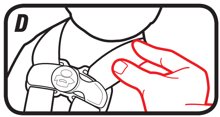 Graco Atlas Harness 65 Booster Car Seat 7