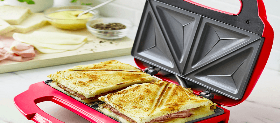 GreenLife Pro Electric Panini Press Grill and Sandwich Maker Manual GreenLife Pro Electric Panini Press Grill and Sandwich Maker Manual | ManualsLibraryy