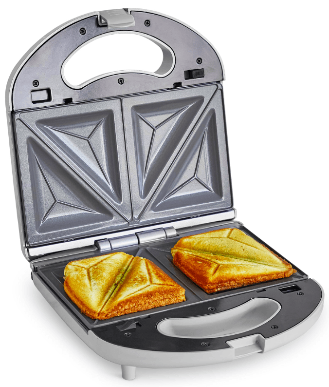 GreenLife Pro Electric Panini Press Grill and Sandwich Maker-main