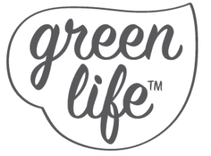 GreenLife 3-in-1 Breakfast Maker Station User Manual GreenLife logo