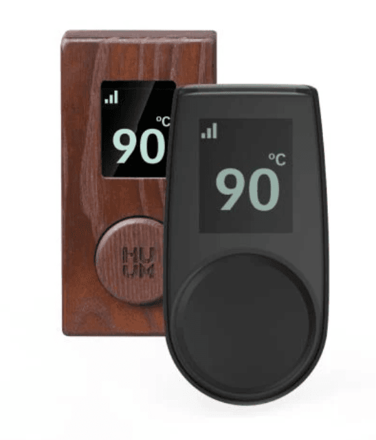 HUUM WiFi UKU Sauna Control System User Manual HUUM WiFi UKU Sauna Control System product image