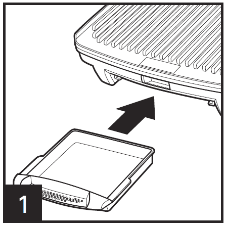 Hamilton Beach 25410 Sandwich Maker-3