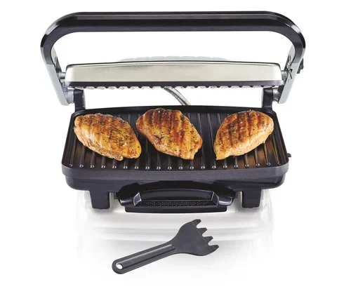 Hamilton Beach 25410 Sandwich Maker-main