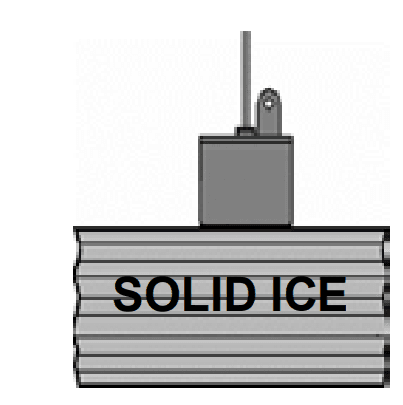 HawkEye Fishtrax 1C Fish Finder 10