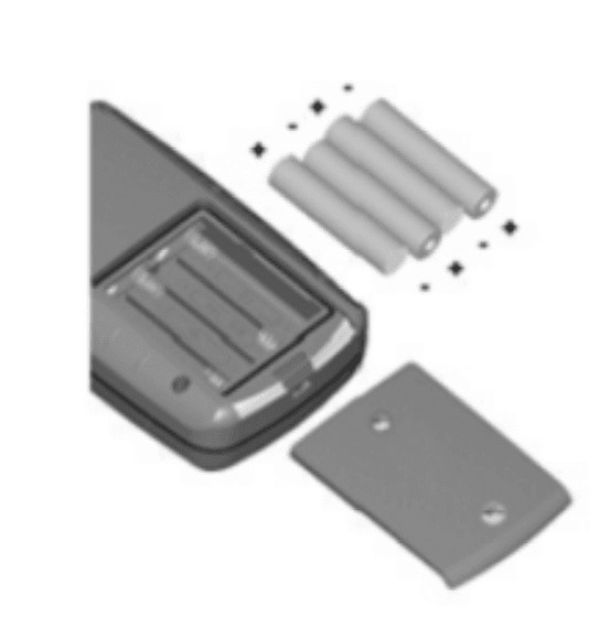 HawkEye Fishtrax 1C Fish Finder 3