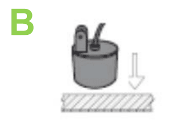 HawkEye Fishtrax 1C Fish Finder 7