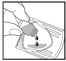 HoMedics UHE-WMTF365 TotalComfort Plus Ultrasonic Humidifier Instruction Manual-14