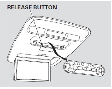 Honda 2008 Odyssey Minivan Owners Manual Honda 2008 Odyssey Minivan-21