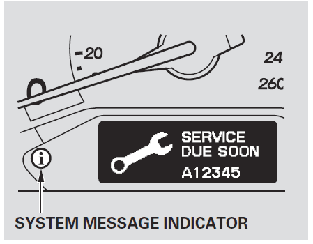 Honda 2008 Odyssey Minivan Owners Manual Honda 2008 Odyssey Minivan-23
