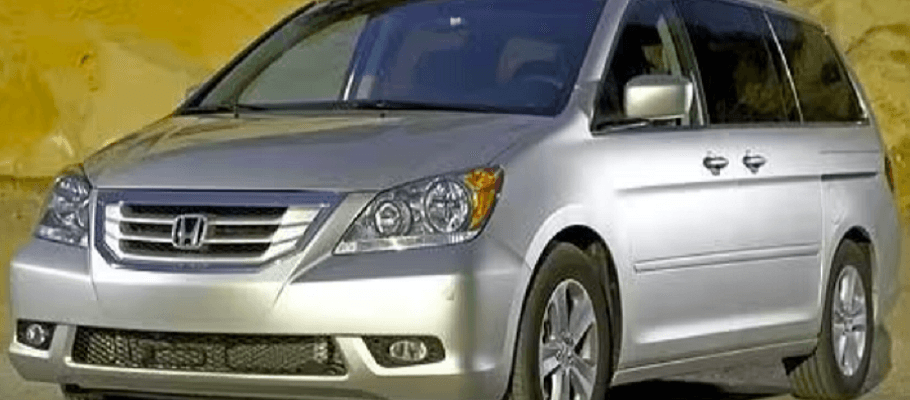 Honda 2008 Odyssey Minivan Owners Manual Honda 2008 Odyssey Minivan Owners Manual | ManualsLibraryy