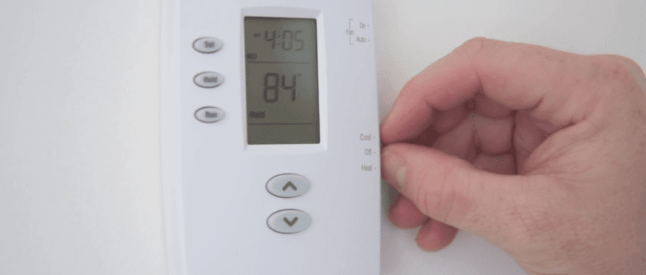 Honeywell Pro 2000 Series Programmable Thermostat Operating Manual Honeywell Pro 2000 Series Programmable Thermostat FEATURED IMAGE
