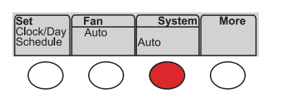 Honeywell Smart Series RTH6500WF Programmable Thermostat 21