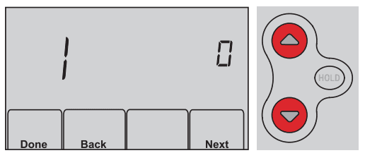 Honeywell Smart Series RTH6500WF Programmable Thermostat 23