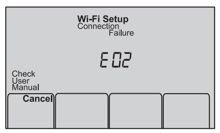 Honeywell Smart Series RTH6500WF Programmable Thermostat 25