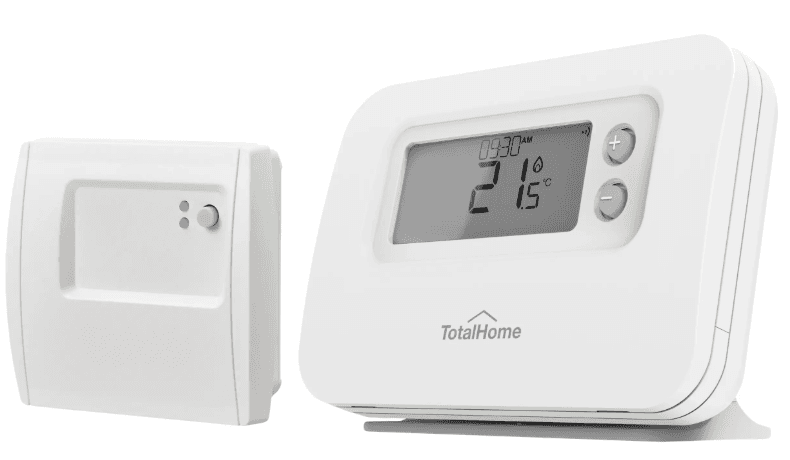 Honeywell Smart Series RTH6500WF Programmable Thermostat product image