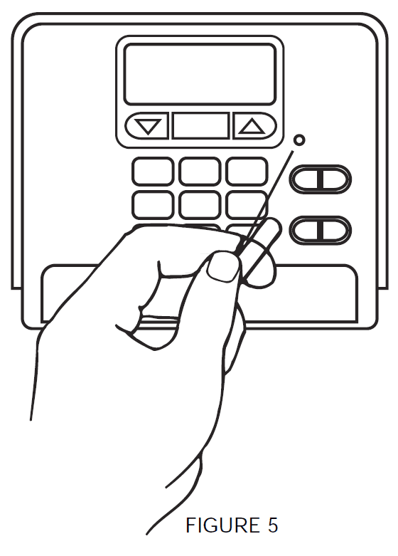 Hunter 44150 Digital Programmable Thermostat User Manual-14