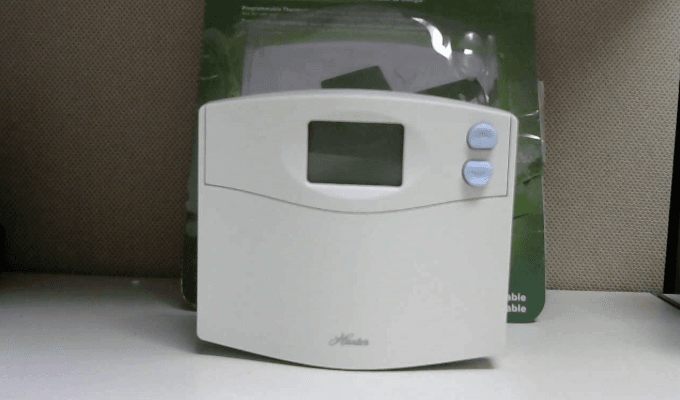 Hunter 44150 Digital Programmable Thermostat-productHunter 44150 Digital Programmable Thermostat-productHunter 44150 Digital Programmable Thermostat-product