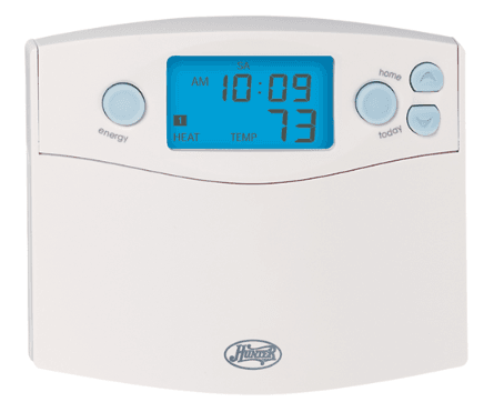 Hunter 44150 Digital Programmable Thermostat-product