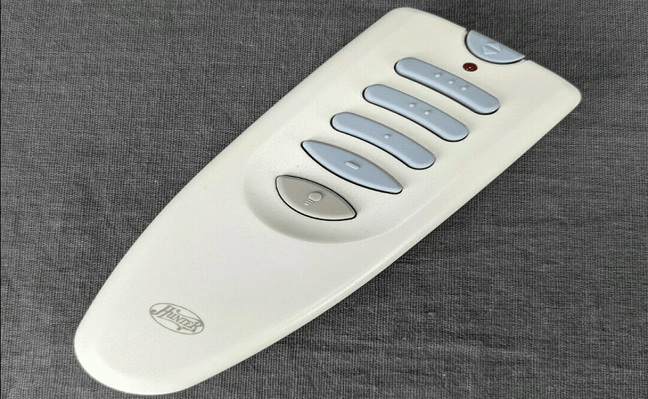 Hunter 85095 RF Integrated Ceiling Fan Remote Control Instruction Manual-feat