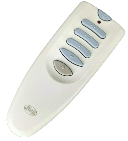 Hunter 85095 RF Integrated Ceiling Fan Remote Control Instruction Manual-main