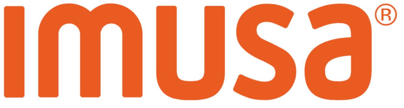 IMUSA GAU-80305 Electric Single Burner User Manual IMUSA logo