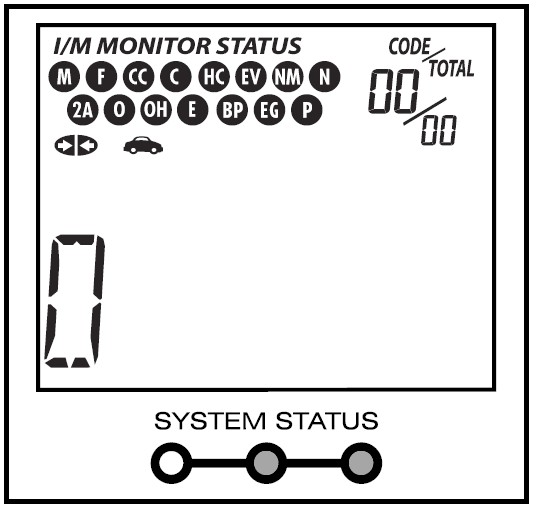 Innova 3011 OBD2 Code Reader-6