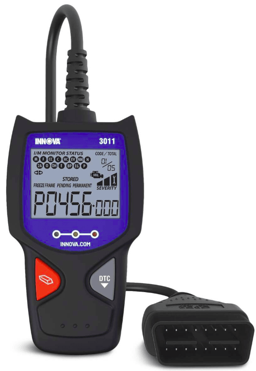 Innova 3011 OBD2 Code Reader-main