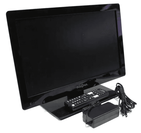 Insignia NS-19E310A13 LED TV-main