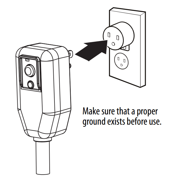 Insignia NS-AC8WU3 8000 BTU Window Air Conditioner 3