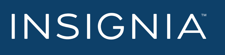 Insignia NS-UZ7WH0 Upright Freezer User Guide Insignia logo