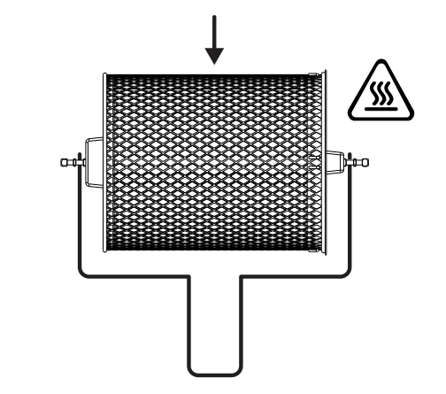 Instant Vortex Plus 10QT Air Fryer Oven 12