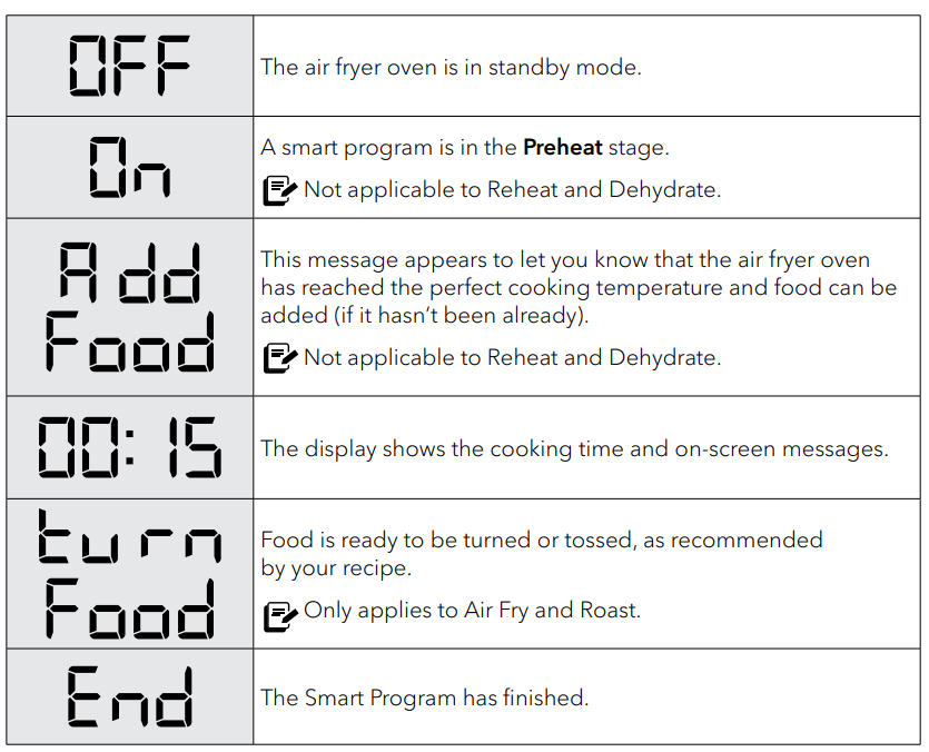 Instant Vortex Plus 10QT Air Fryer Oven 5