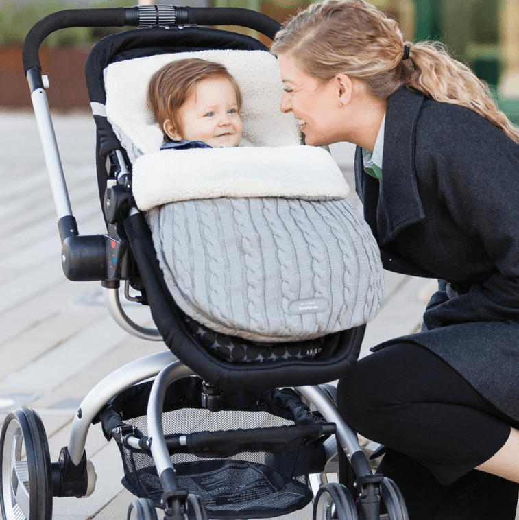 JJ Cole bundleme Infant Baby Car Seat User Manual