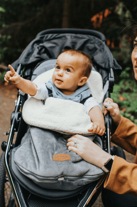 JJ Cole bundleme Infant Baby Car Seat-Product