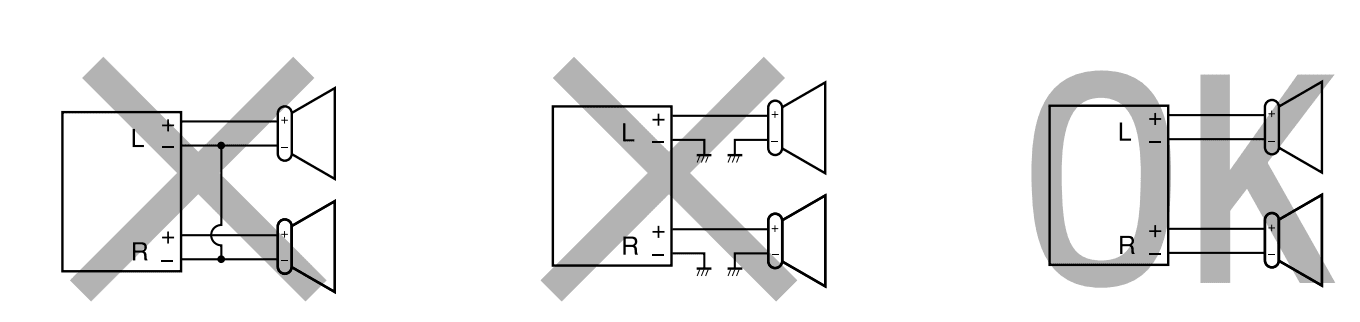 JVC KD-A735BT CD Receiver Installation 1