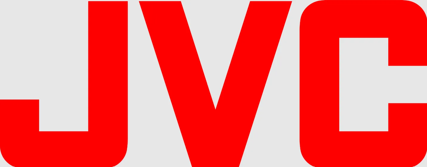 JVC logo
