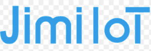 Jimi IoT -logo