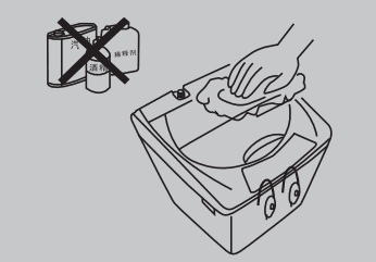 KRIB XQB60 Bling Automatic Washing Machine 13