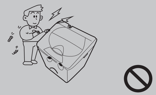 KRIB XQB60 Bling Automatic Washing Machine 16