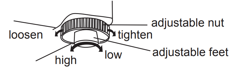 KRIB XQB60 Bling Automatic Washing Machine 28