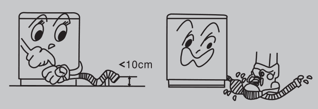 KRIB XQB60 Bling Automatic Washing Machine 34