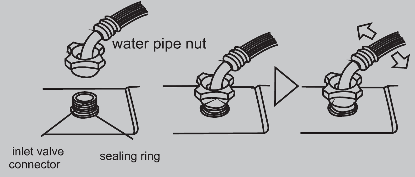 KRIB XQB60 Bling Automatic Washing Machine 39